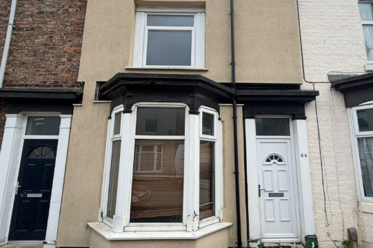 Modernisation in Stockton-on-Tees photo